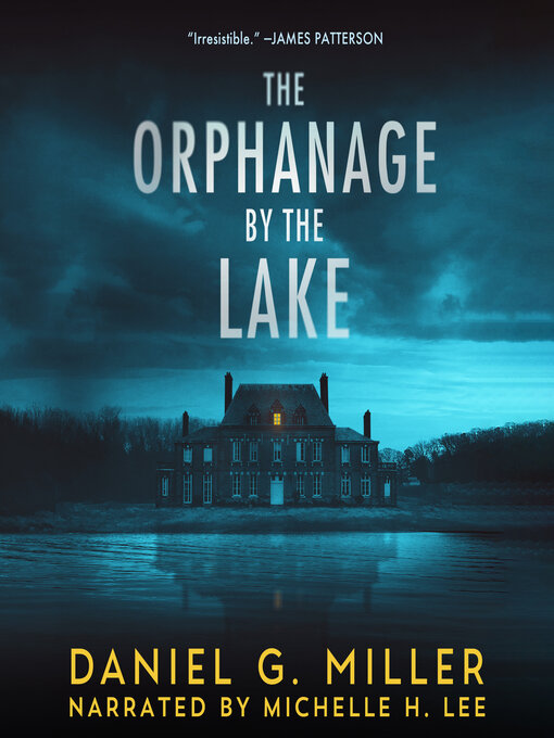 Cover image for The Orphanage by the Lake